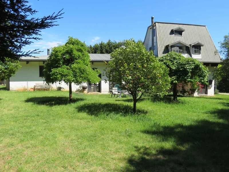 600 Gembrook-Tonimbuk Road, Gembrook VIC 3783