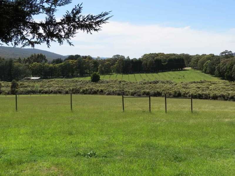 600 Gembrook-Tonimbuk Road, Gembrook VIC 3783