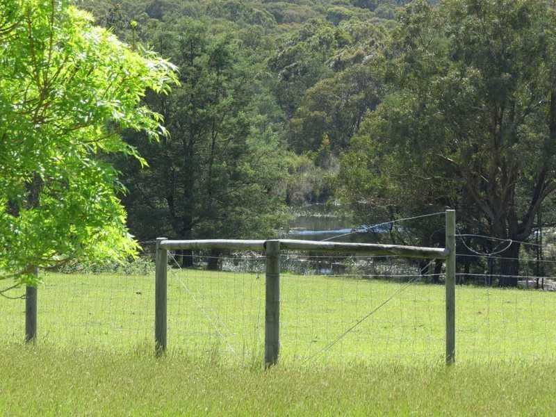 600 Gembrook-Tonimbuk Road, Gembrook VIC 3783