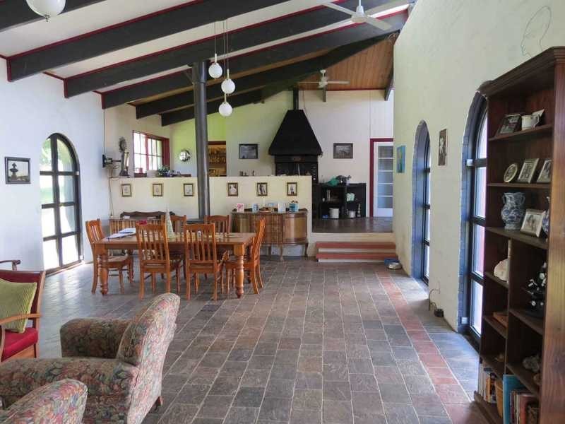 600 Gembrook-Tonimbuk Road, Gembrook VIC 3783