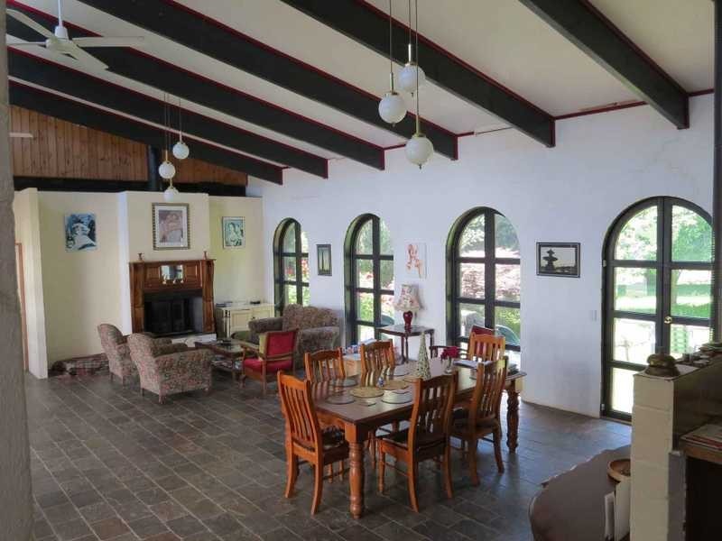 600 Gembrook-Tonimbuk Road, Gembrook VIC 3783