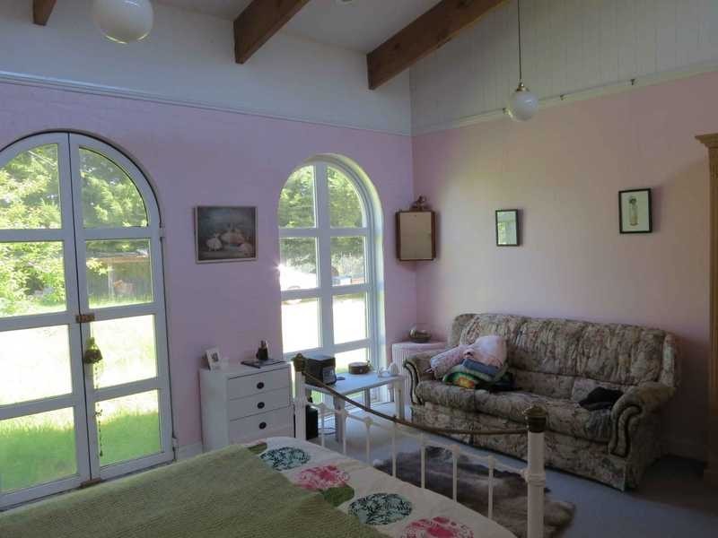 600 Gembrook-Tonimbuk Road, Gembrook VIC 3783