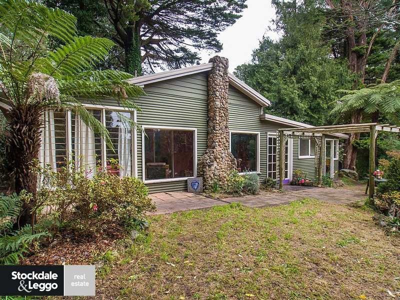 13 Christian Grove, Kallista VIC 3791