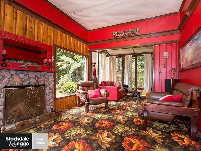 13 Christian Grove, Kallista VIC 3791