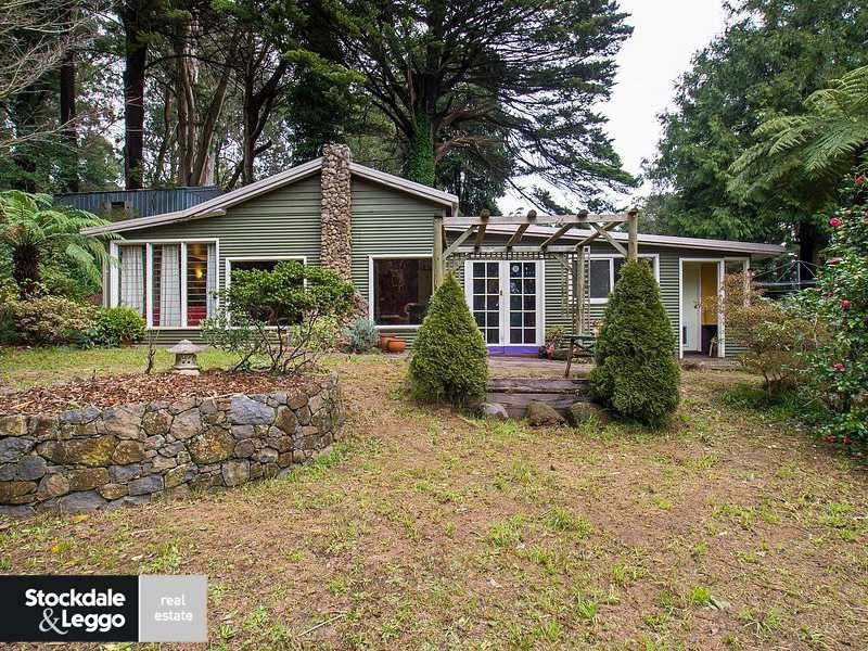 13 Christian Grove, Kallista VIC 3791