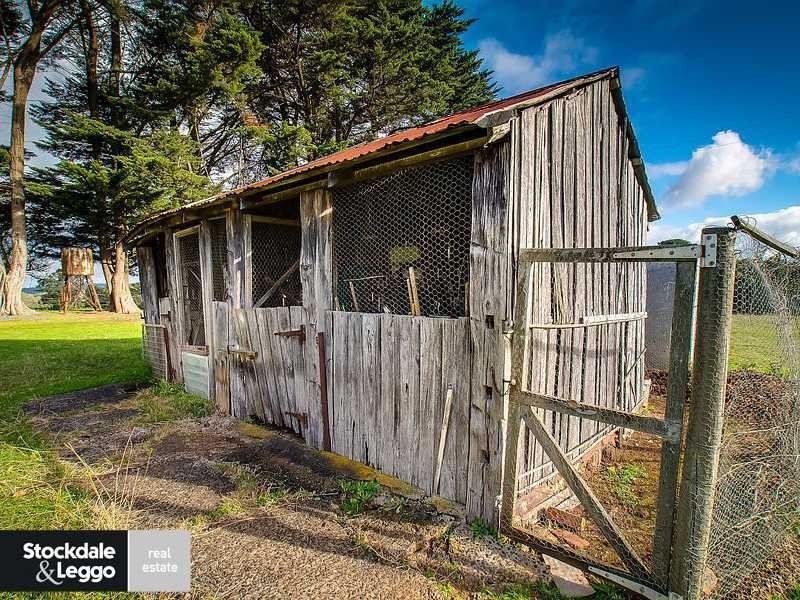 674 Macclesfield Road, Macclesfield VIC 3782