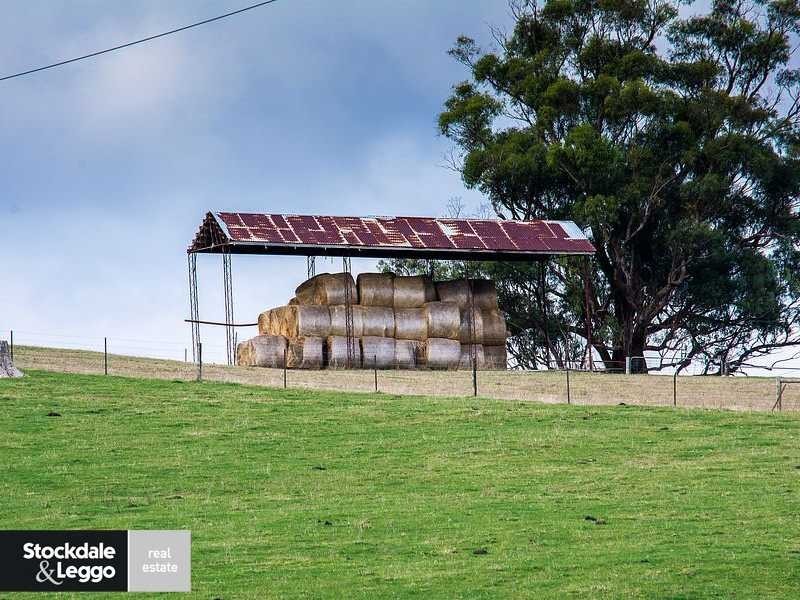 674 Macclesfield Road, Macclesfield VIC 3782