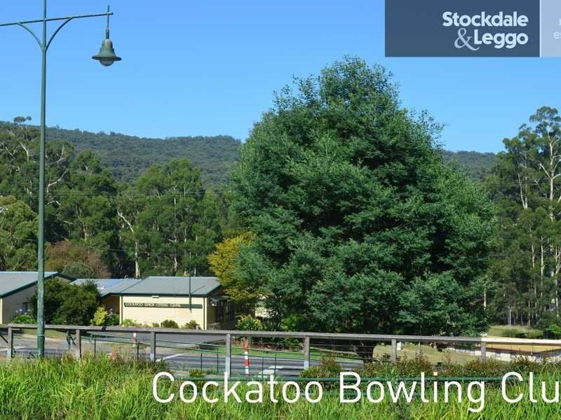 27 Baker Street, Cockatoo VIC 3781