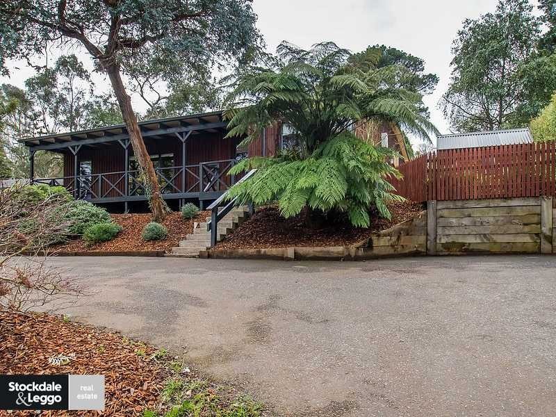 21 Emerald Lake Road, Emerald VIC 3782