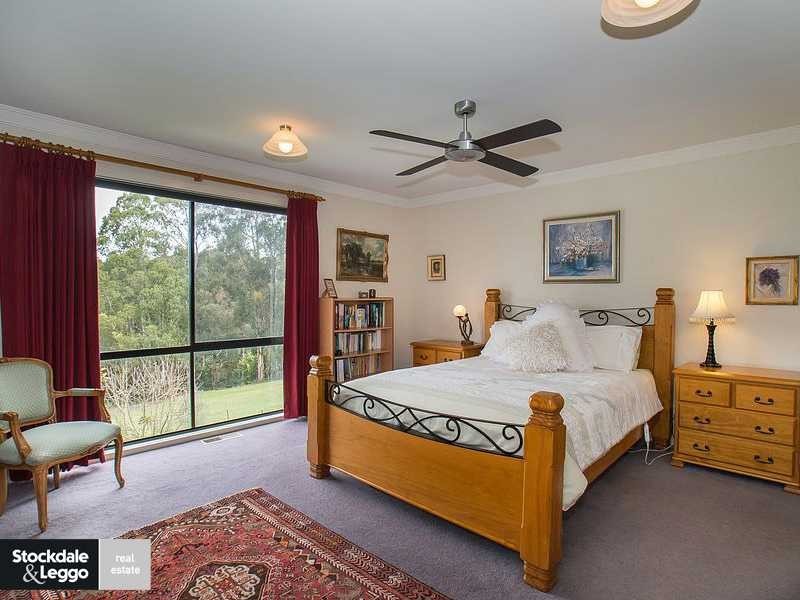 136 Red Road, Gembrook VIC 3783