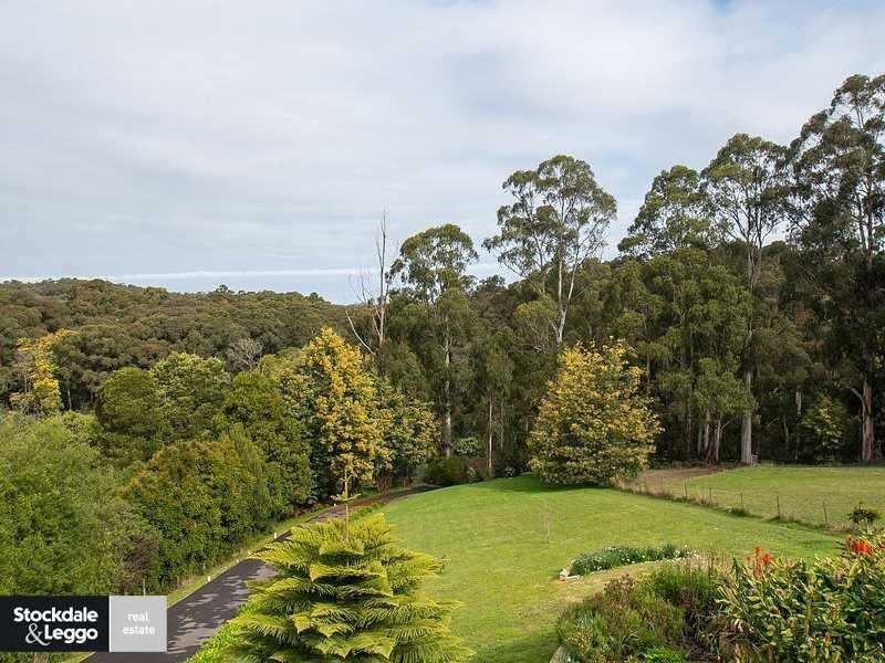 136 Red Road, Gembrook VIC 3783