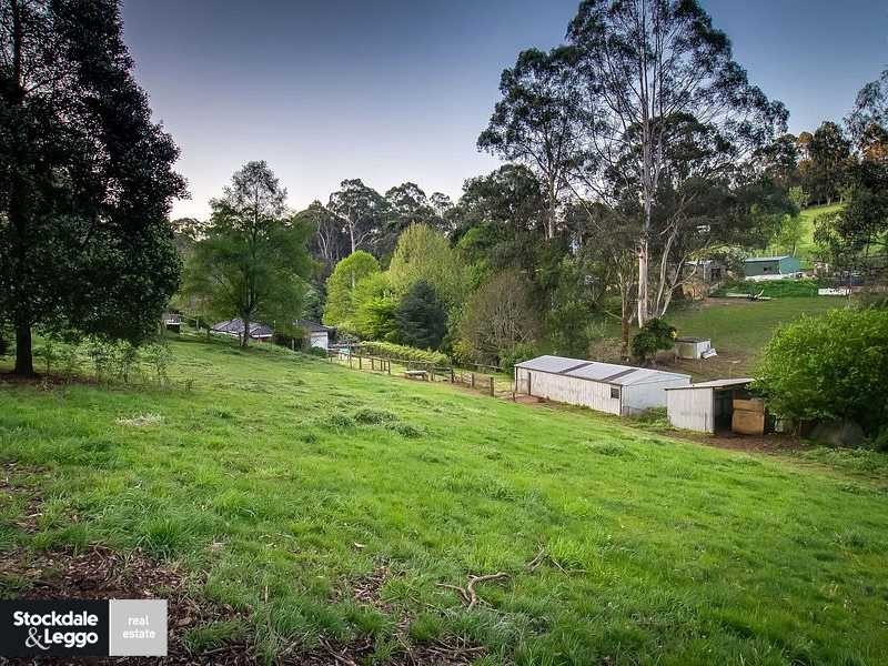 1580 Pakenham Road, Cockatoo VIC 3781