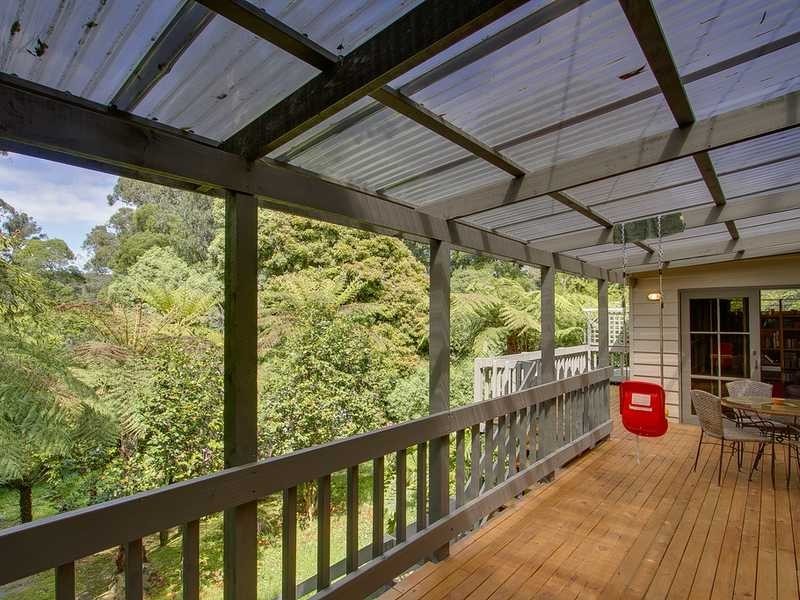18 Dunstan Road, Avonsleigh VIC 3782