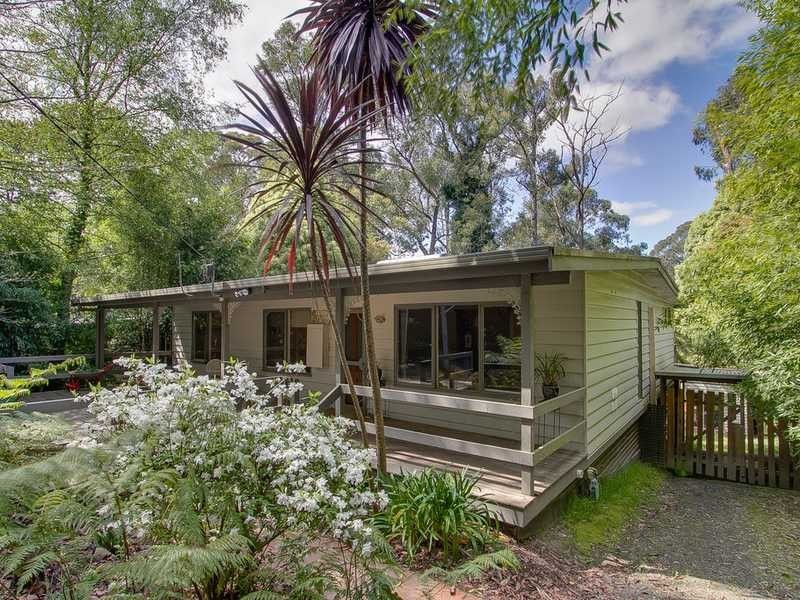 18 Dunstan Road, Avonsleigh VIC 3782