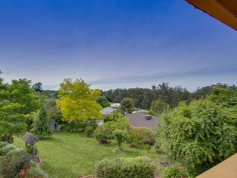 4 Don Phillip Court, Gembrook VIC 3783