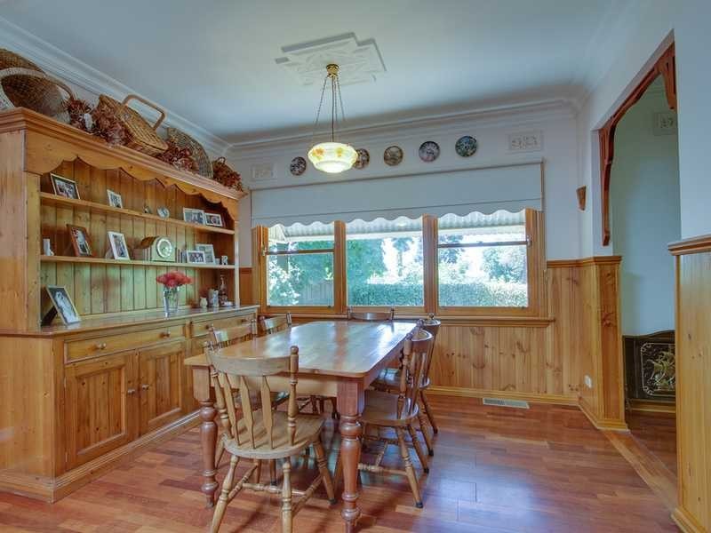 3 Vika Avenue, Monbulk VIC 3793