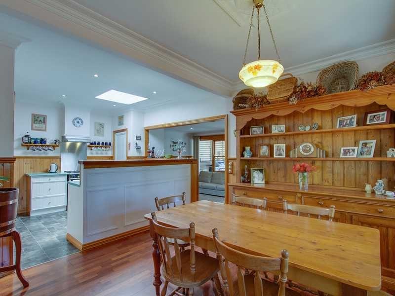 3 Vika Avenue, Monbulk VIC 3793