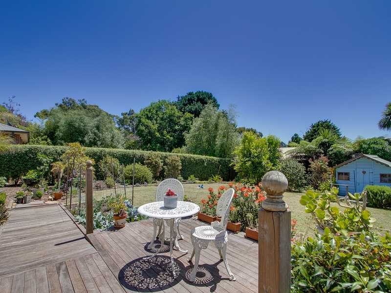 3 Vika Avenue, Monbulk VIC 3793