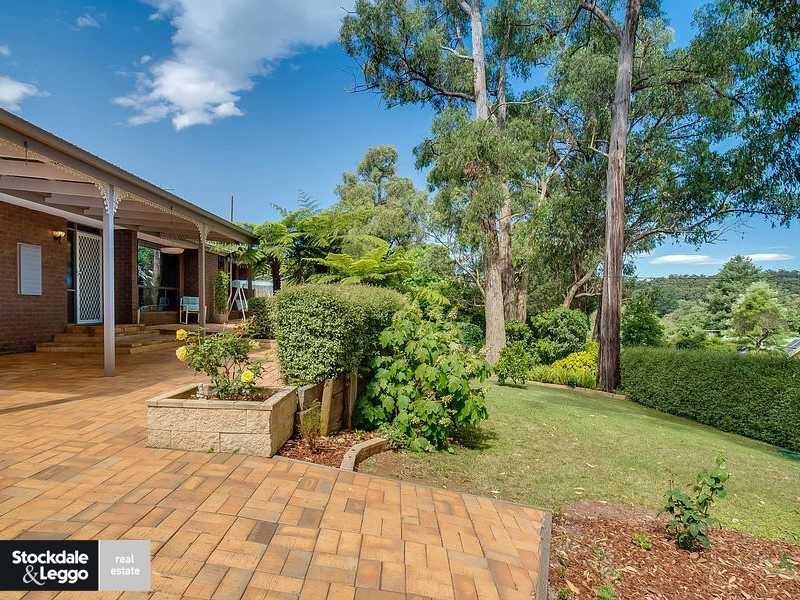 43 Westlands Road, Emerald VIC 3782