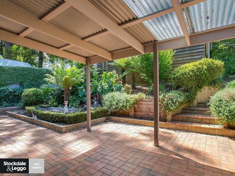 43 Westlands Road, Emerald VIC 3782