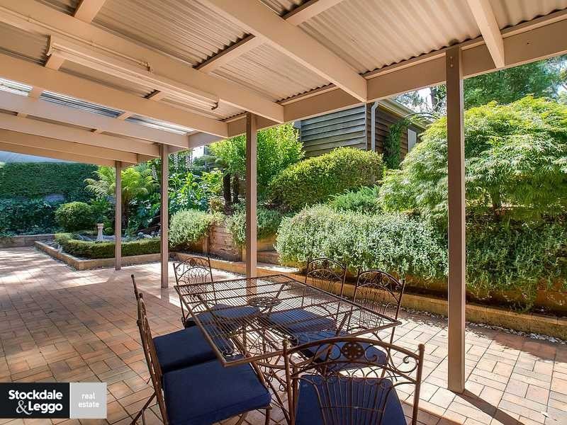 43 Westlands Road, Emerald VIC 3782