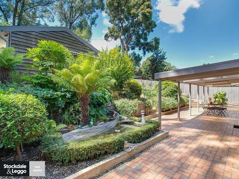 43 Westlands Road, Emerald VIC 3782