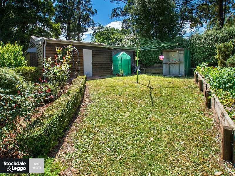 43 Westlands Road, Emerald VIC 3782