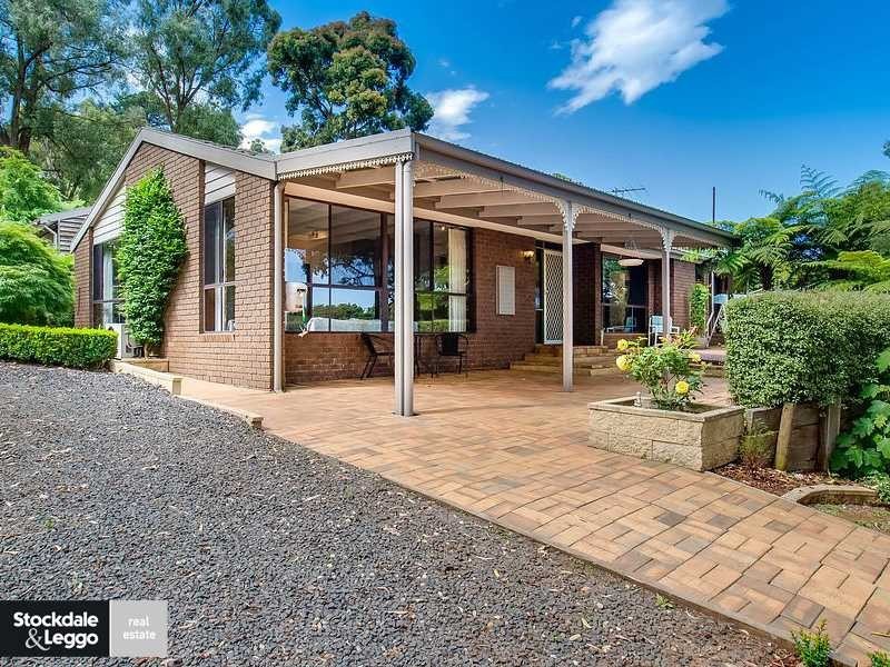 43 Westlands Road, Emerald VIC 3782