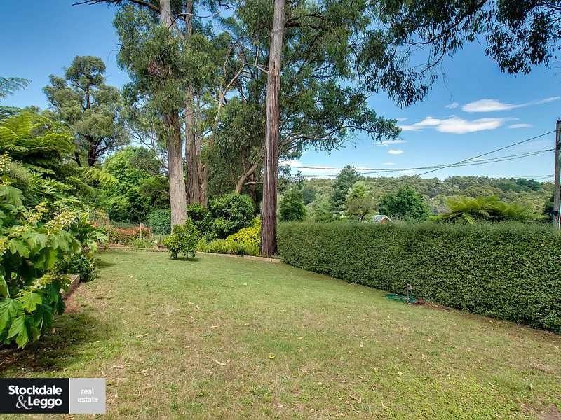 43 Westlands Road, Emerald VIC 3782