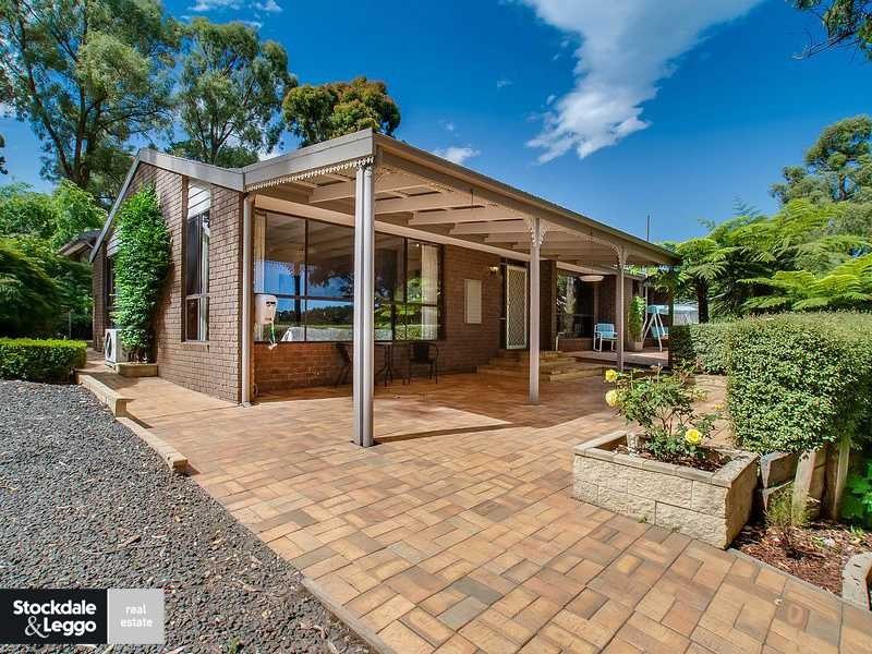 43 Westlands Road, Emerald VIC 3782