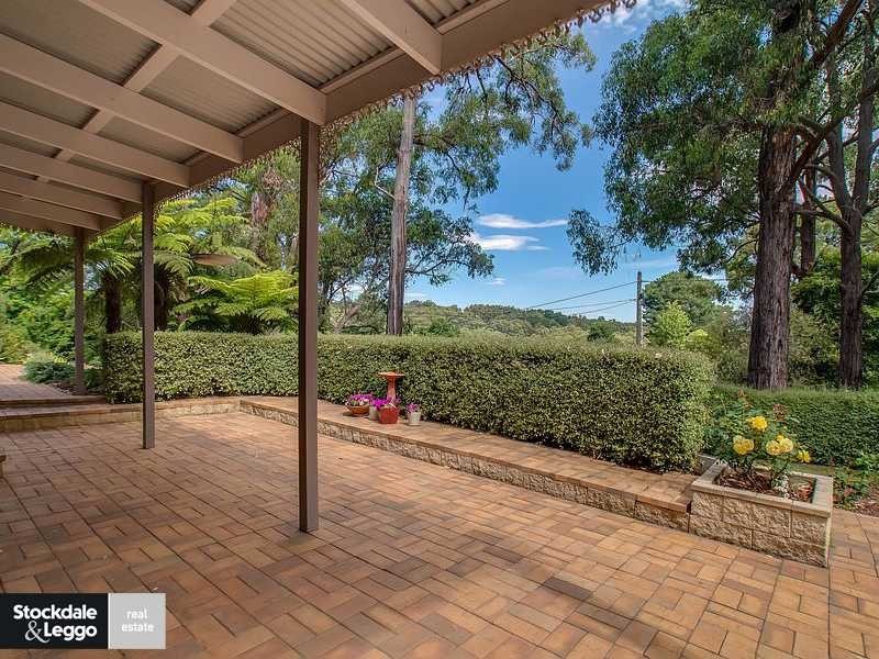 43 Westlands Road, Emerald VIC 3782