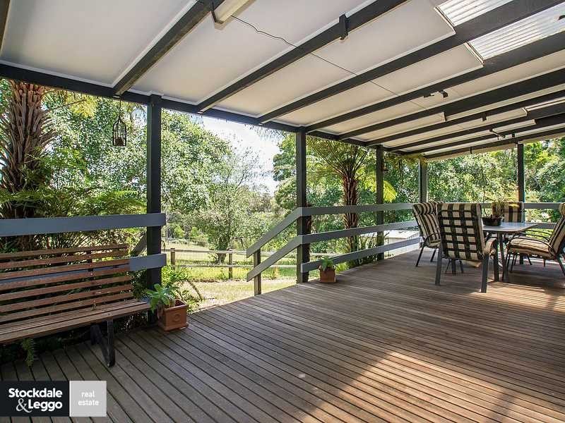 1990 Wellington Road, Emerald VIC 3782