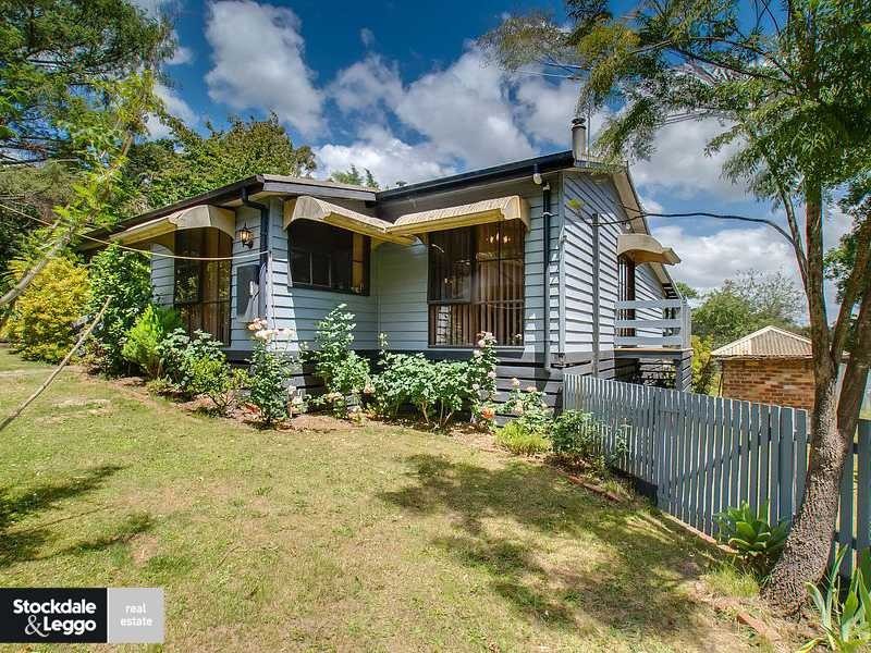 1990 Wellington Road, Emerald VIC 3782