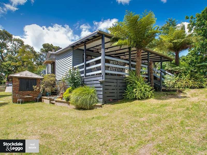 1990 Wellington Road, Emerald VIC 3782