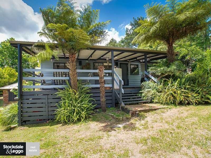 1990 Wellington Road, Emerald VIC 3782