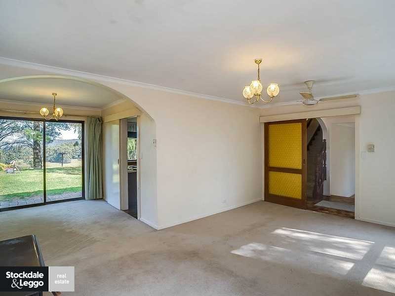 15 Glenard Court, Gembrook VIC 3783