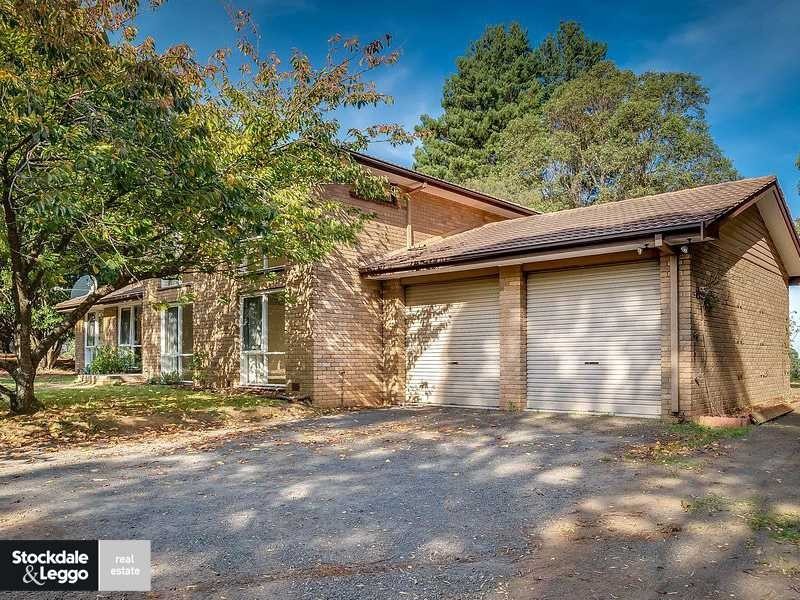 15 Glenard Court, Gembrook VIC 3783