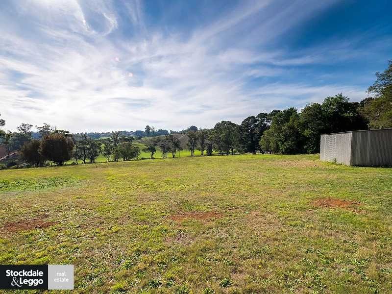 15 Glenard Court, Gembrook VIC 3783