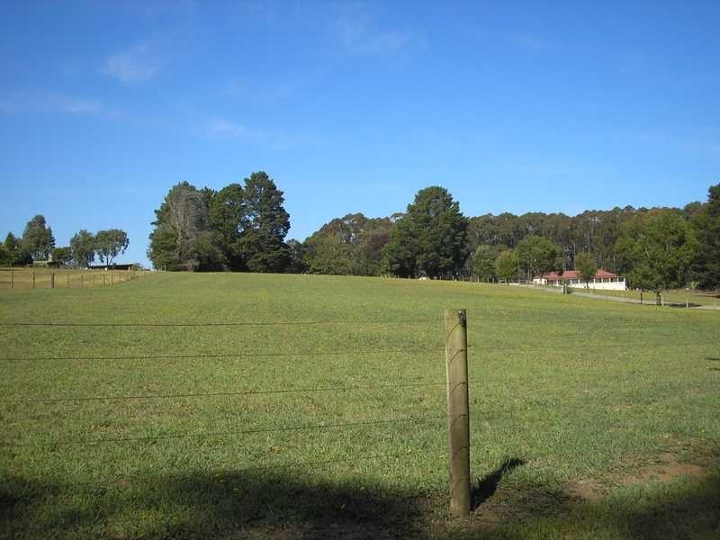 15 Glenard Court, Gembrook VIC 3783