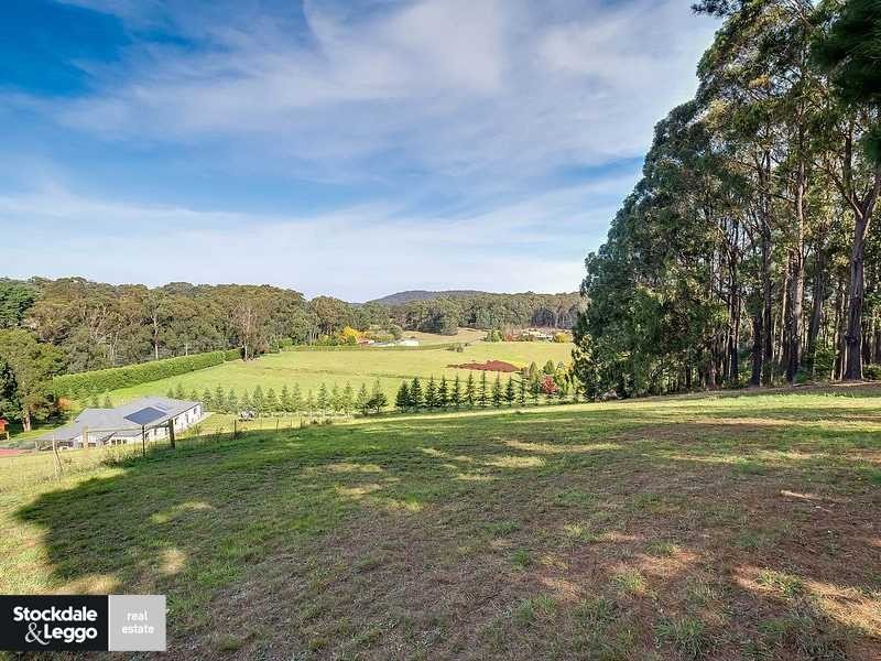 15 Glenard Court, Gembrook VIC 3783