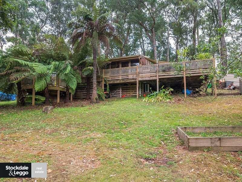 6 Symons Road, Avonsleigh VIC 3782