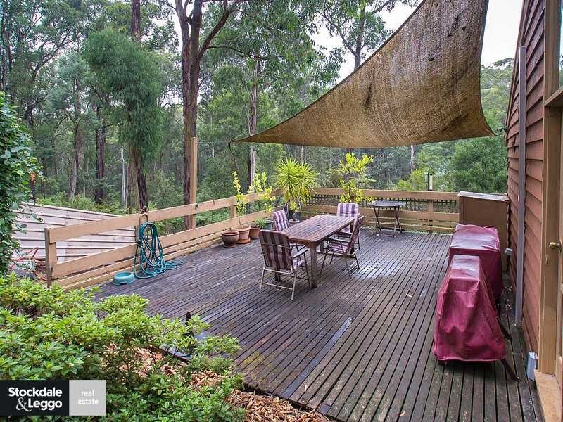 6 Symons Road, Avonsleigh VIC 3782