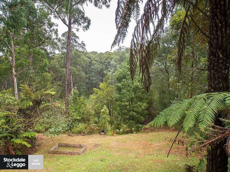 6 Symons Road, Avonsleigh VIC 3782