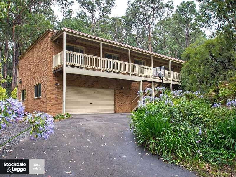 7 Halcyon Grove, Cockatoo VIC 3781