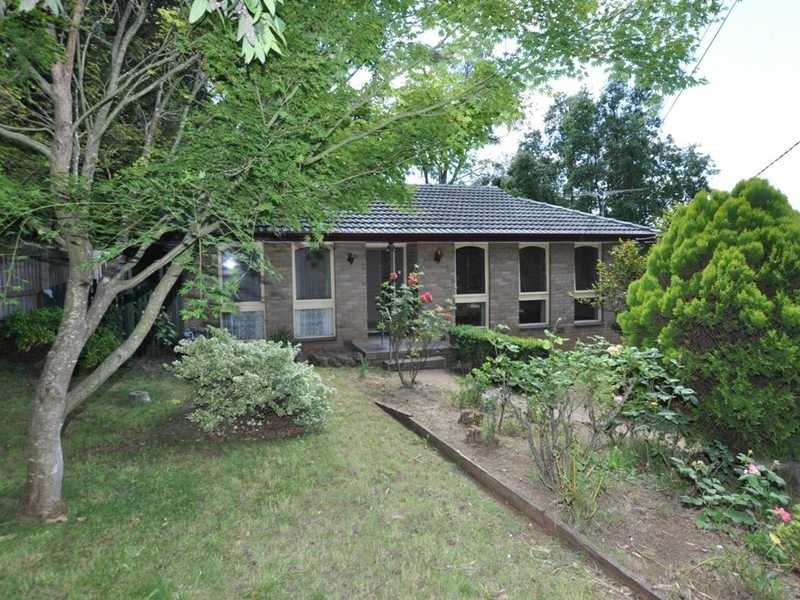 3 Fairway Road, Avonsleigh VIC 3782