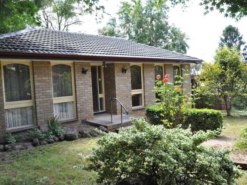 3 Fairway Road, Avonsleigh VIC 3782