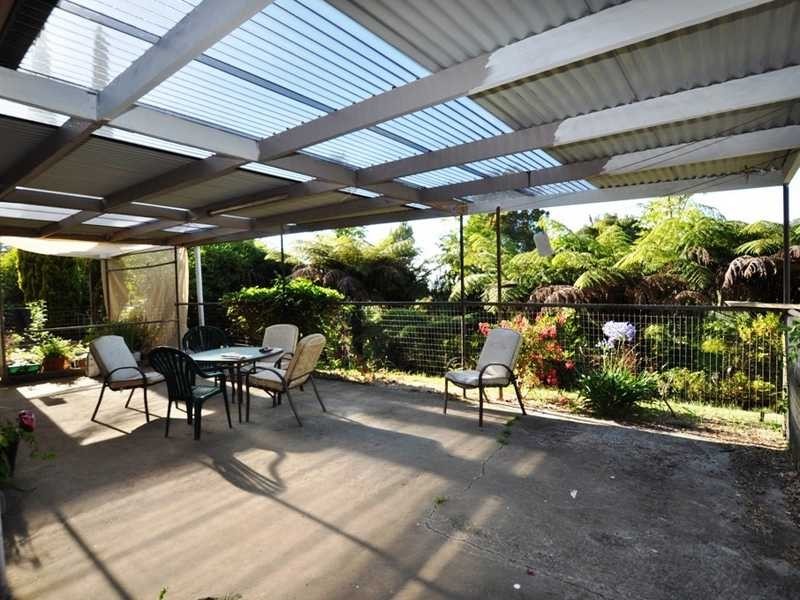35 Mccarthy Road, Monbulk VIC 3793