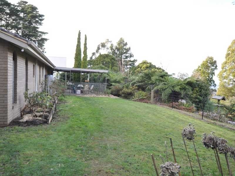 35 Mccarthy Road, Monbulk VIC 3793