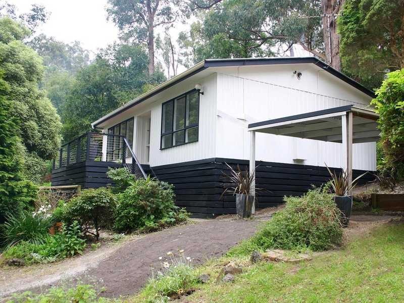 6 Victor Road, Clematis VIC 3782