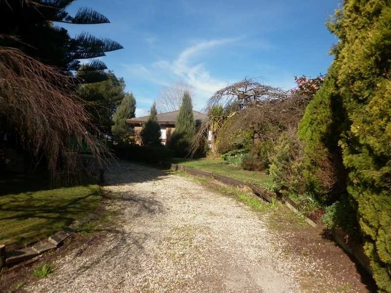 5 Stanley Street, Monbulk VIC 3793